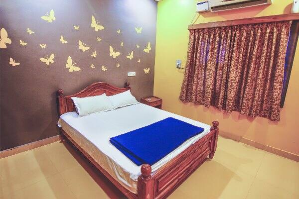 Villa La Mode, Pondicherry 4